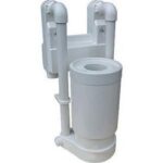 Скиммер навесной MTH SK 2