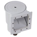 Скиммер пласт. "Competition" универсальный  (сб. басс.), кр. к.