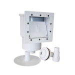 Скиммер-пакет Atlantic универсальный  (сб. басс.) с форсункой