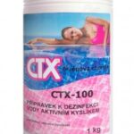 СТХ-10 Уменьшитель рН, 1,5 кг, гран., (03105)