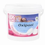 СТХ-10 Уменьшитель рН, 8 кг, гран., (03106)