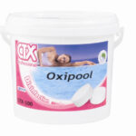 СТХ-100/GR Активный кислород, 6 кг, ГРАНУЛЫ (03180)