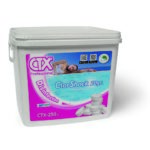 СТХ-100/GR Активный кислород, 6 кг, ГРАНУЛЫ (03180)