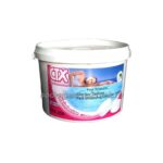 СТХ-250 Дихлор 55 - 20 гр. ТАБЛЕТКИ, орг., 5 кг, (03144)