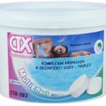 СТХ-250 Дихлор 55 - 20 гр. ТАБЛЕТКИ, орг., 5 кг, (03144)