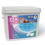 СТХ-392 Триплекс (три в одном) - 250 гр. ТАБЛЕТКИ, орг., 5 кг,(07900)