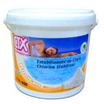 СТХ-370 Трихлор 90 - 250 гр. ТАБЛЕТКИ, орг., 1 кг,(03167)