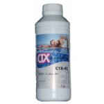 СТХ-41 Флокулянт жидкий, 1 л, (03116)