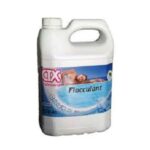 СТХ-41 Флокулянт жидкий, 5 л, (03117)