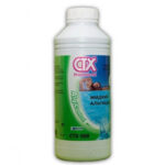 СТХ-41 Флокулянт жидкий, 5 л, (03117)