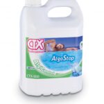 СТХ-50 Очиститель поверхностей бассейна, 5 л, (03122)