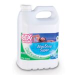 СТХ-500 Альгицид, 5 л, (против водорослей), (03194)