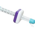 Термометр плав. Kokido "Evolution Jumbo"  /K608CBX