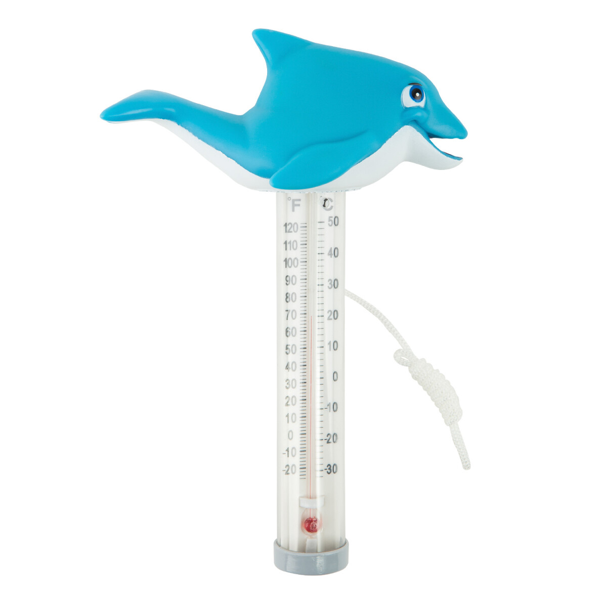 Термометр плав. “Дельфин” /K785BU/6P