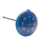 Термометр плав. "Черепашка" /K785BU/6P