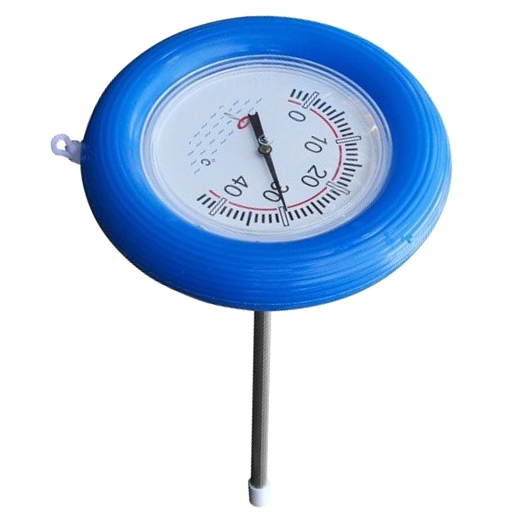Термометр-зонд плавающий (круглый) t 0-40 °С