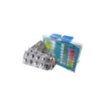 Тестер PH/CL/BR Aquaviva