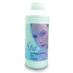 Кран мотылек 160mm (Аква.)