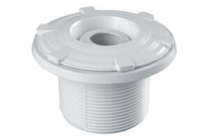 Форсунка BOR24C-7000 л/ч, пластик., 2″ (бетон)