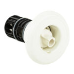 Форсунка гидромассажная  вращ. 10-12 м3 (EM0048) пластик