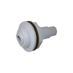 Фитинг для трубки 9х6 1/4