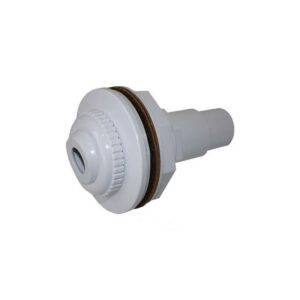 Форсунка для сбор. басс., пластик. поворот