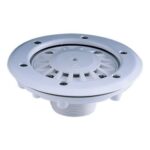 Форсунка гидромассажная  вращ. 10-12 м3 (EM0048) пластик