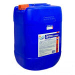 ЭКВИ-минус, 30 л (37 кг), ср-во для понижения рН, жидк., канистра
