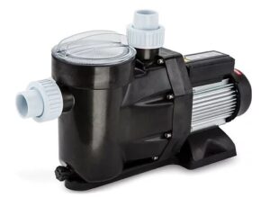 Насос для бассейна Unipump JET POOL SPPE 100 (12м3)