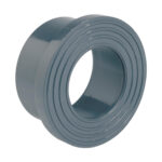 Бурт (Б) под фланец ПВХ д. 110 (AquaViva)