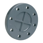 Бурт (Б) под фланец ПВХ д. 110 (AquaViva)