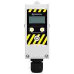 Патрубок гладкий с фланцем 110 AquaViva