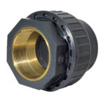 Муфта переходная металл BР EFFAST d20x1/2" (RGRBBD020B)