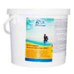 Форсунка стеновая под лайнер Aquaviva EM4414 (50 мм/2") сопло "круг"