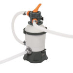 Фильтровальная установка Bestway Песочная 58497