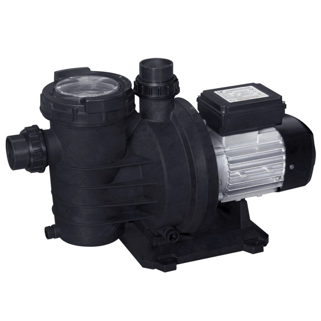 Насос AquaViva LX SWIM035M 6 м3/ч (0,75HP, 220В)