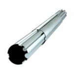 Комплект трехсекционных трубок Kokido K465BX 4.50-5.55м (80мм)