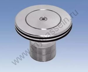 АТ 03.05 ФОРСУНКА с боковой подачей