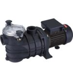 Насос с префильтром Unipump Jet Pool HCP 370