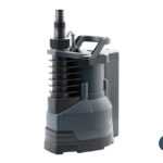 Погружной дренажный насос Unipump ARTSUB Q250