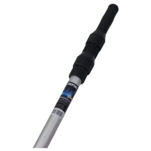 Штанга телескопическая Delphin для водного пылесоса (длина 1,8-3,6 м)