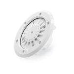 Пленка ПВХ 1,65х21,00м "Alkorplan-Touch", "Authentic",3D, коричневый гранит, текстурная