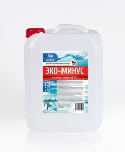 Эко-минус, 30л
