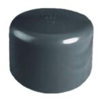 Угольник ПВХ д.90 90° EFFAST