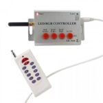 Блок синхронизации с пультом д/у для светильника RGBW