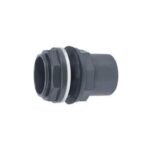 Танк-адаптер ПВХ  d25*32*1