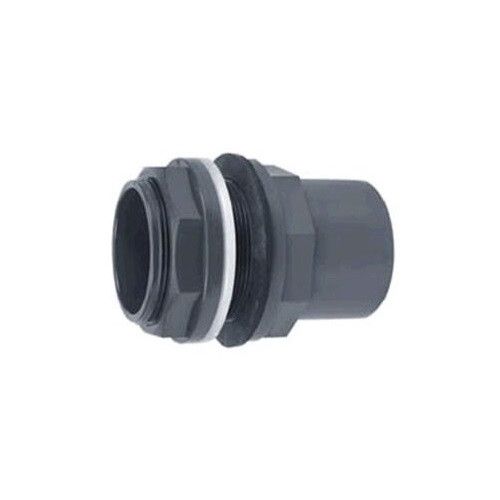 Танк-адаптер ПВХ d25*32*1