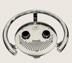 АТ 15.05 ПРОТИВОТОК 75 м3/час с пьезокнопкой