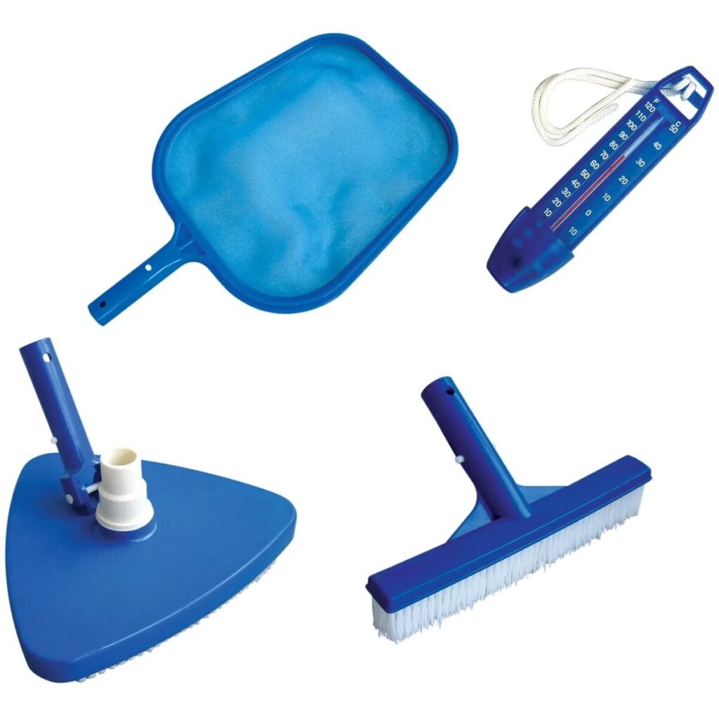 Уборочный комплект Kokido Classic