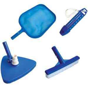 Уборочный комплект Kokido Classic